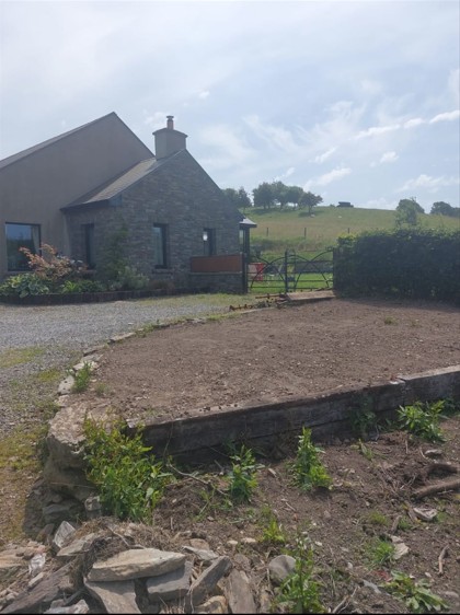 Garden before upgrade 5